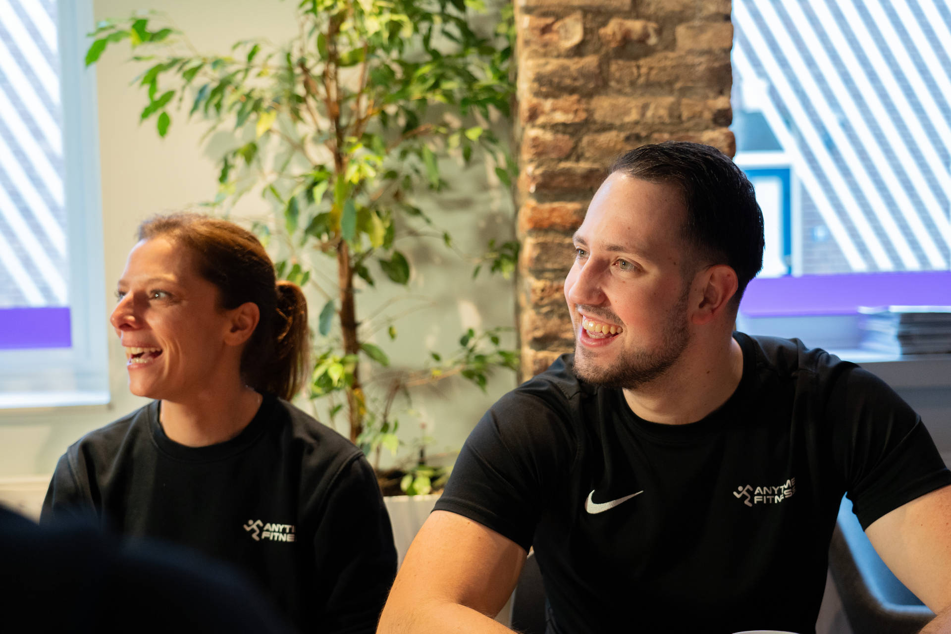 Anytime Fitness Eijsden | 24/7 Gym