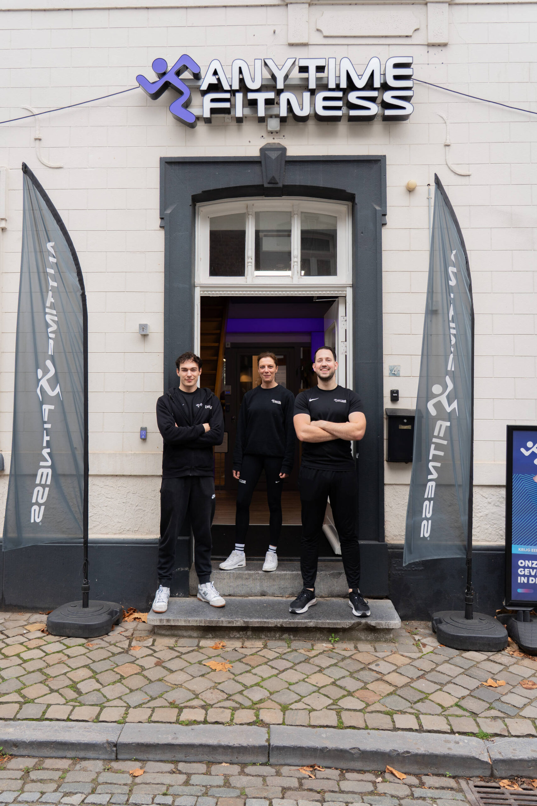 Anytime Fitness Eijsden | 24/7 Gym Anytime Fitness Eijsden | 24/7 Gym