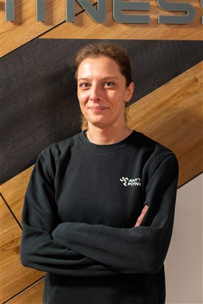 Sandra Brouwers